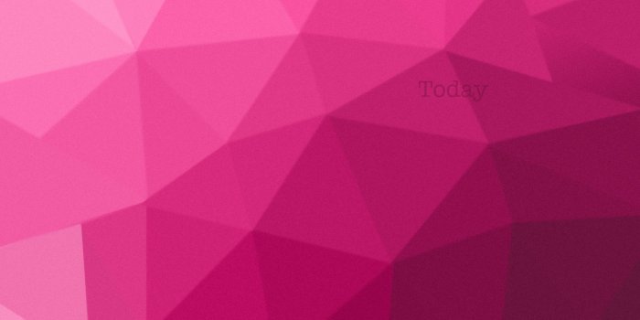 1600x1200 30+ Pink Geometric Wallpapers - Download at WallpaperBro