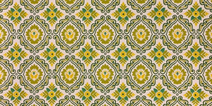 1499x2048 Vintage 1980s Geometric Wallpaper