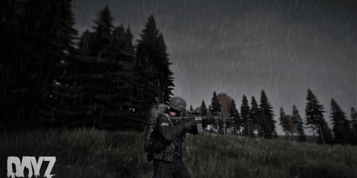 1920x1080 DayZ Is Depressing - Wallpaper - Dayz TV