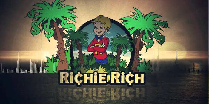 1920x1080 Richie Rich Wallpapers