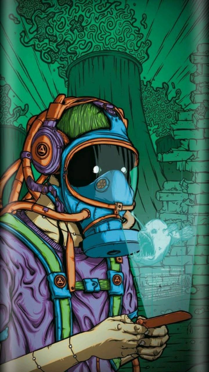720x1280 Cartoon Stoner Wallpaper by High_Times - 96 - Free on ZEDGE™