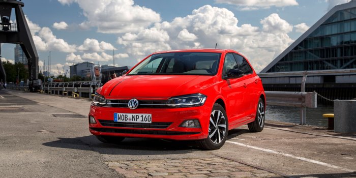 4096x2304 2017 Volkswagen Polo Beats 4K Wallpaper | HD Car Wallpapers | ID #8783