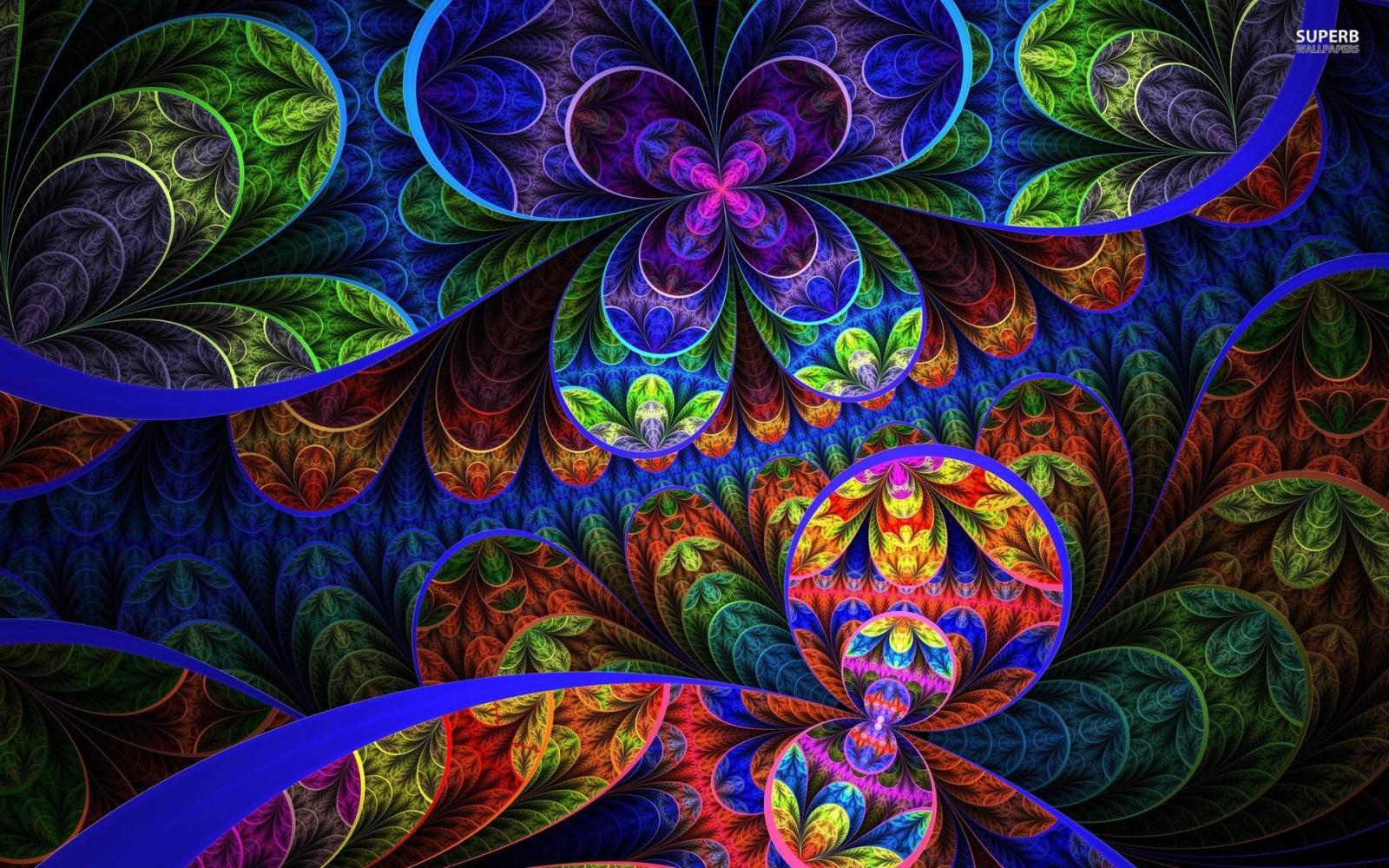 1920x1200 Trippy Stoner Wallpapers (56+ images)