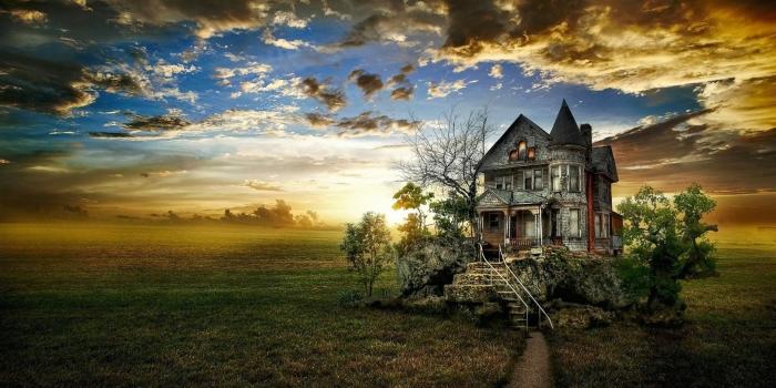 1920x1200 Unusual Wallpapers for Desktop (55+ images)