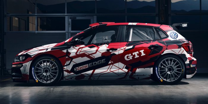 1920x1080 2019 Volkswagen Polo GTI R5 - Wallpapers and HD Images | Car Pixel