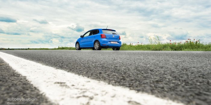 1920x1080 Volkswagen Polo Wallpaper (25+ images) on Genchi.info