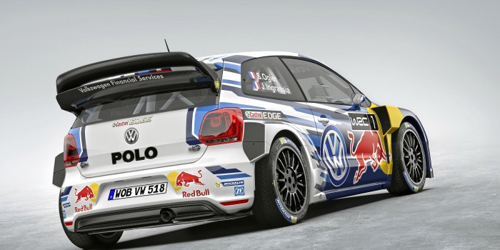 4096x2726 28 Volkswagen Polo HD Wallpapers | Background Images