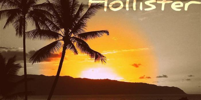 1024x768 Hollister Wallpapers