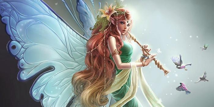 1280x960 Beautiful Fantasy Fairy HD Wallpapers - Deep HD Wallpapers For You