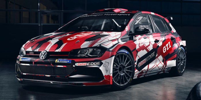 1920x1200 2019 Volkswagen Polo GTI R5 - Wallpapers and HD Images | Car Pixel