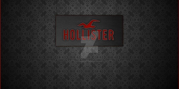 1089x734 Hollister HD Wallpaper 2012 by TDGReplayzZ