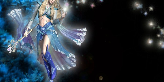 1280x1024 438 Fairy HD Wallpapers | Background Images