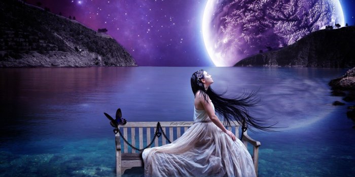 2880x1800 Fairy Wallpapers HD