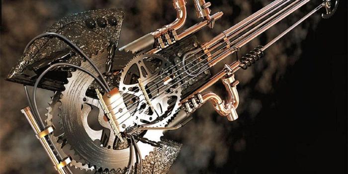 1280x720 Unusual Wallpapers For Desktop