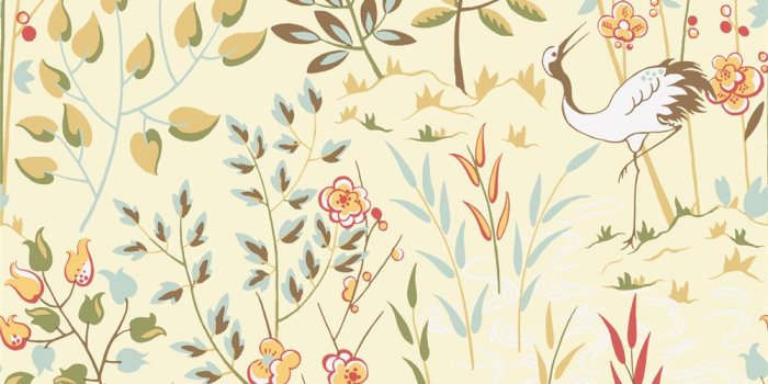 1000x1000 York Designer Series AE2901 Ronald Redding Hollister Wallpaper
