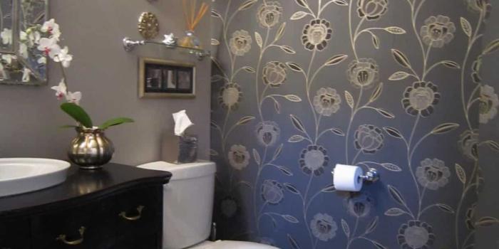 1216x1620 Recommended Unusual Bathroom Wallpaper - walldesign | walldesign