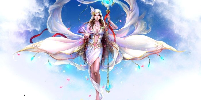 1920x1080 Fairy Desktop Wallpaper - Wallpaper, High Definition, High Quality