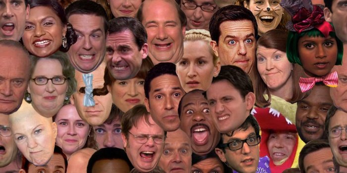 1100x910 Ok, now I made a tiled desktop wallpaper of the whole cast