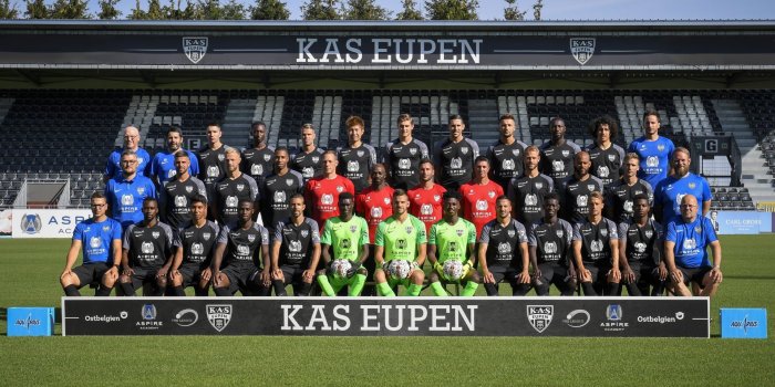 1920x1200 Wallpaper - KAS Eupen