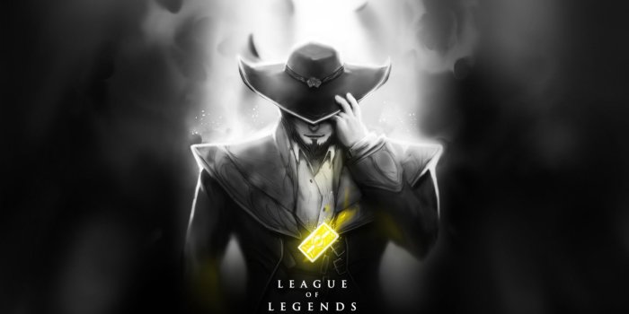 1920x1080 League of Legends wallpaper 62