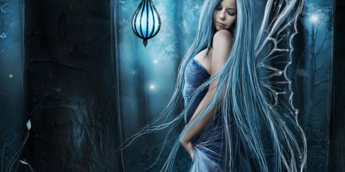 1280x800 Fairy Wallpaper For Desktop #6996786