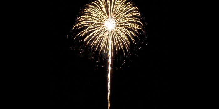 1280x1024 Fireworks Wallpapers