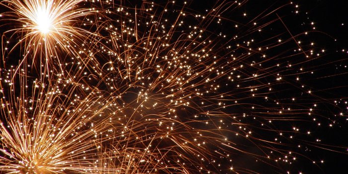 1920x1080 Fireworks wallpaper | 1920x1080 | #57418
