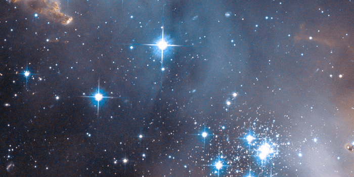 700x1280 35+ Hubble Phone Wallpapers Apes In Space