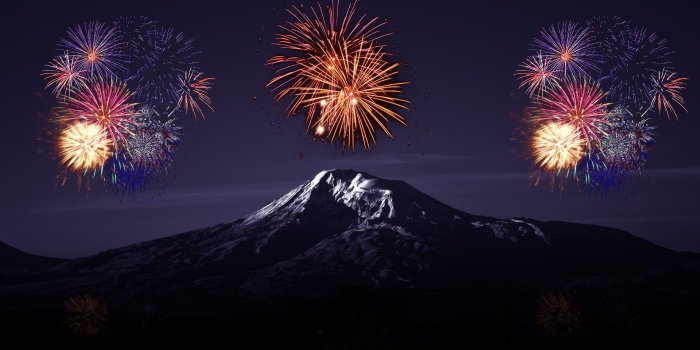 1920x1080 Fireworks HD Desktop Wallpaper 34577 - Baltana
