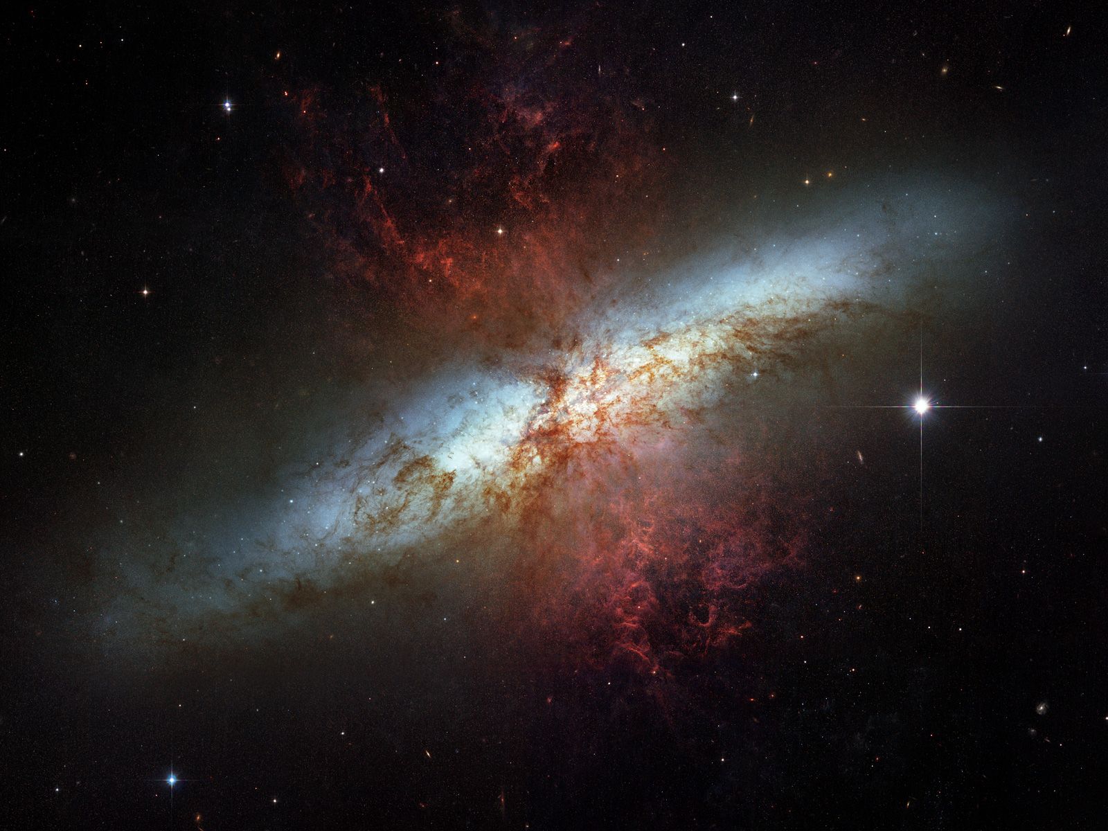 1600x1200 Hubble Wallpaper - Space Wallpaper (748066) - Fanpop