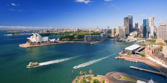 1920x1200 Australia Wallpapers