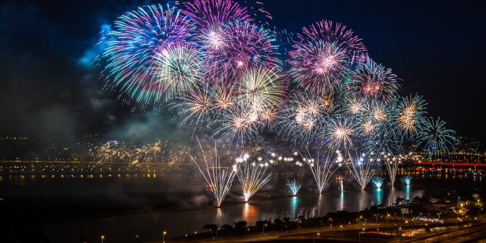 3840x2160 290 Fireworks HD Wallpapers | Background Images