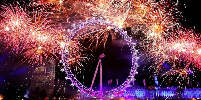 1920x1080 30+ Fireworks Desktop Wallpapers - Download at WallpaperBro