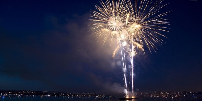 1920x1080 Fireworks Wallpaper for Android - APK Download