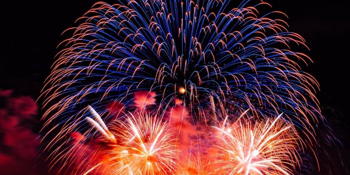 1920x1200 Beautiful fireworks wallpaper HD | Latest Wallpapers HD