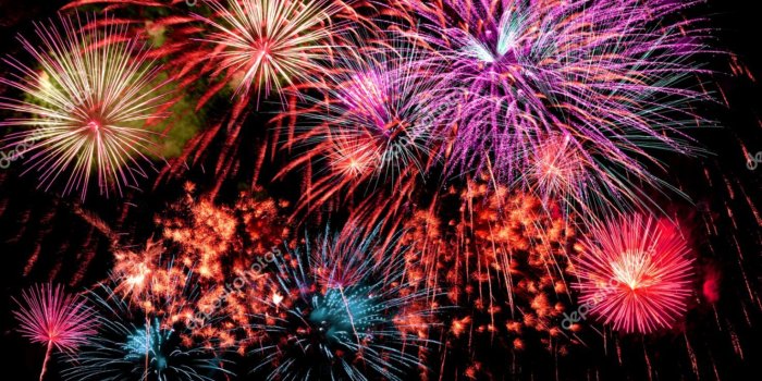 1472x1008 Colorful Firework Wallpaper | Wallpapers Engine