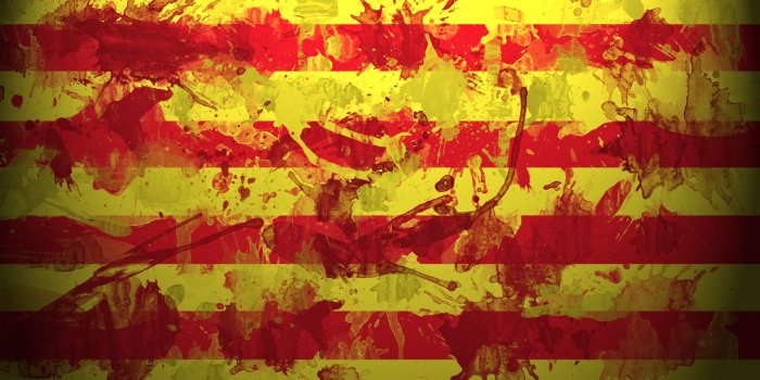 1920x1080 Free download Flags Spanish Wallpaper 1920x1080 Flags Spanish Spain