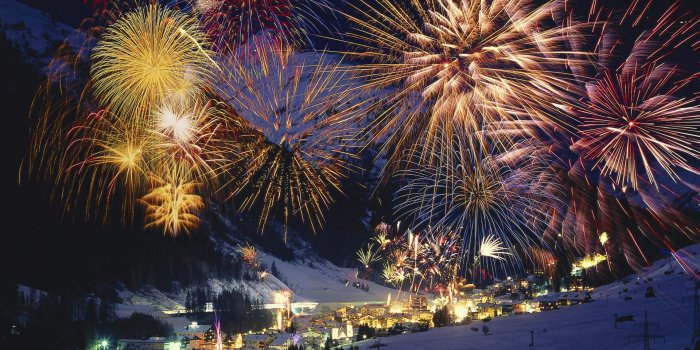 1920x1080 Fireworks Wallpapers 04 - [1920 x 1080]