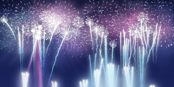 1920x1200 Fireworks wallpaper - Photography wallpapers - #2904