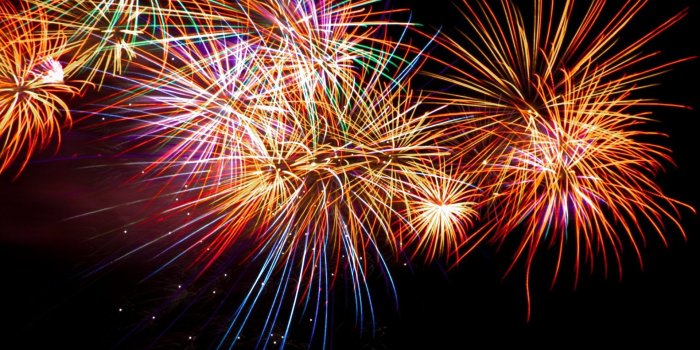 1920x1080 Fireworks Wallpapers Full HD #5F3OS9L | WallpapersExpert.com