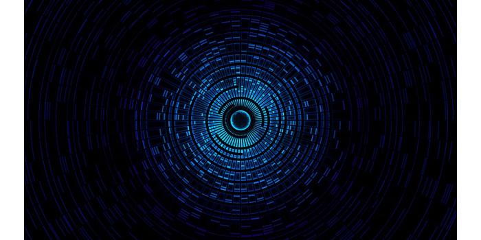 3840x2160 Blue Digital Wallpapers - Top Free Blue Digital Backgrounds