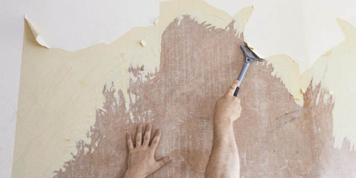 5616x3744 The Easy Way to Remove Wallpaper Frugally