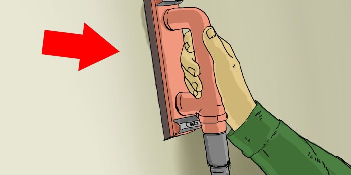 3200x2400 How to Remove Wallpaper from Drywall (with Pictures) - wikiHow