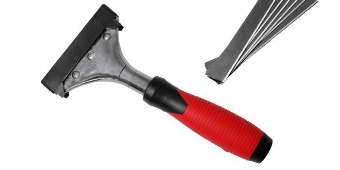 2048x1448 Dekton 200mm Razor Blade Scrape Tool Paint Wallpaper Remover