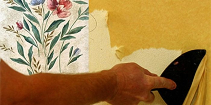 1280x960 How to Remove Wallpaper | HGTV