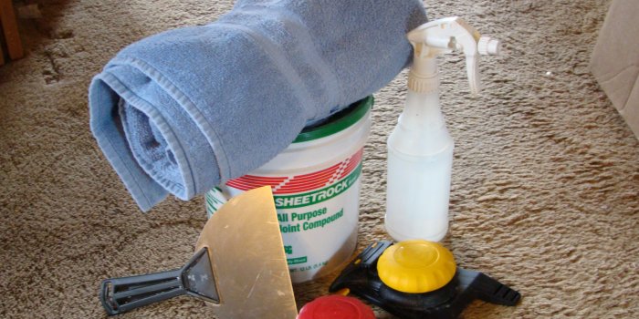 3456x2592 How to Remove Wallpaper Without Using a Steamer | A Little Design Help