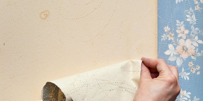 2199x2932 How To Remove Wallpaper - 7 Easy Steps to Take Off Old Wallpaper