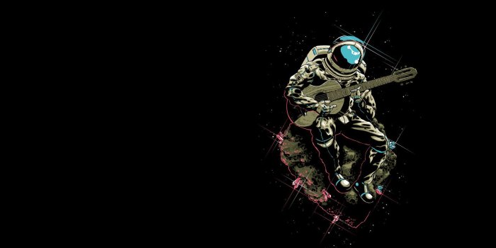 1920x1080 66+ Hd Astronaut Wallpapers on WallpaperPlay