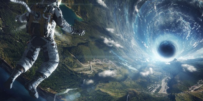 3200x1800 363 Astronaut HD Wallpapers | Background Images