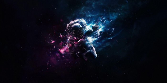 1920x1440 Astronaut Wallpapers